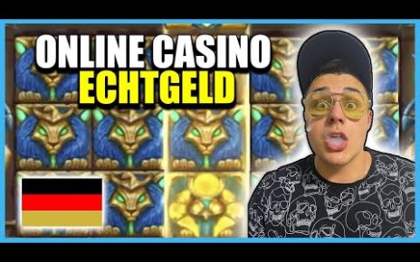 Spielen Sie Spaß in diesem Online Casino ? online casino echtgeld