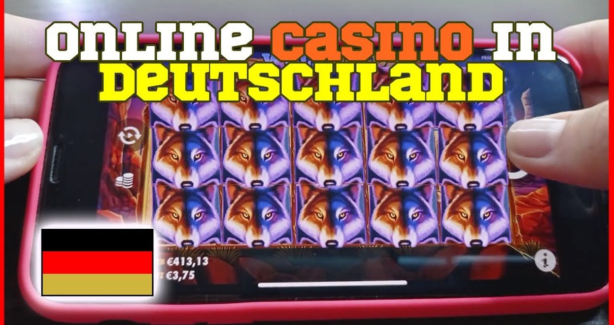 ? Spielen Sie deutsches Casino online um Geld ?? ? online casino in deutschland