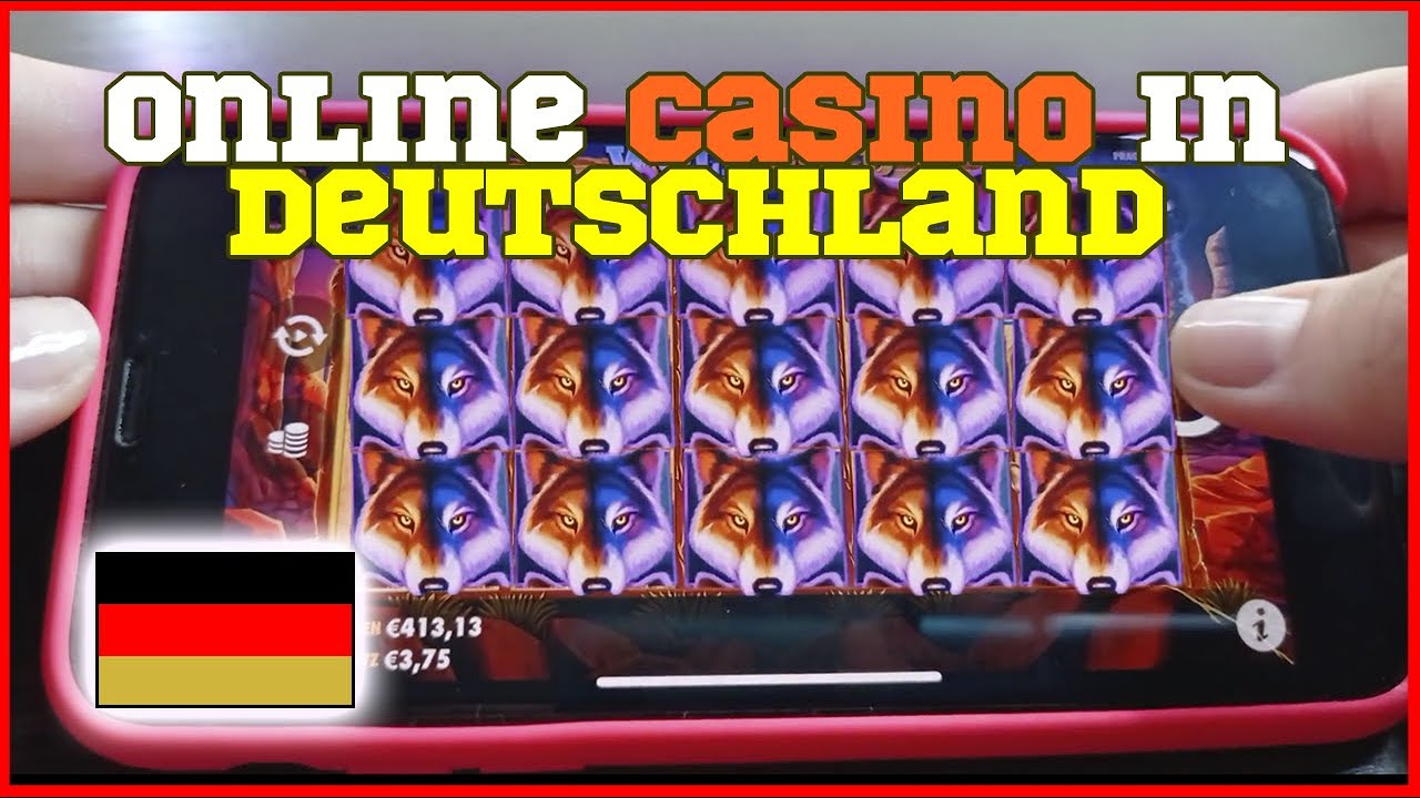 ? Spielen Sie deutsches Casino online um Geld ?? ? online casino in deutschland