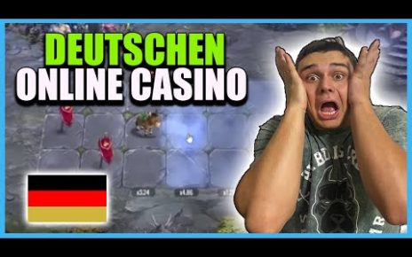 ? Steamer spielt in einem deutschen Online Casino ? die besten online casino seiten