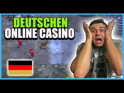 ? Steamer spielt in einem deutschen Online Casino ? die besten online casino seiten