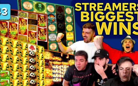 Streamers Biggest Wins – / 2022