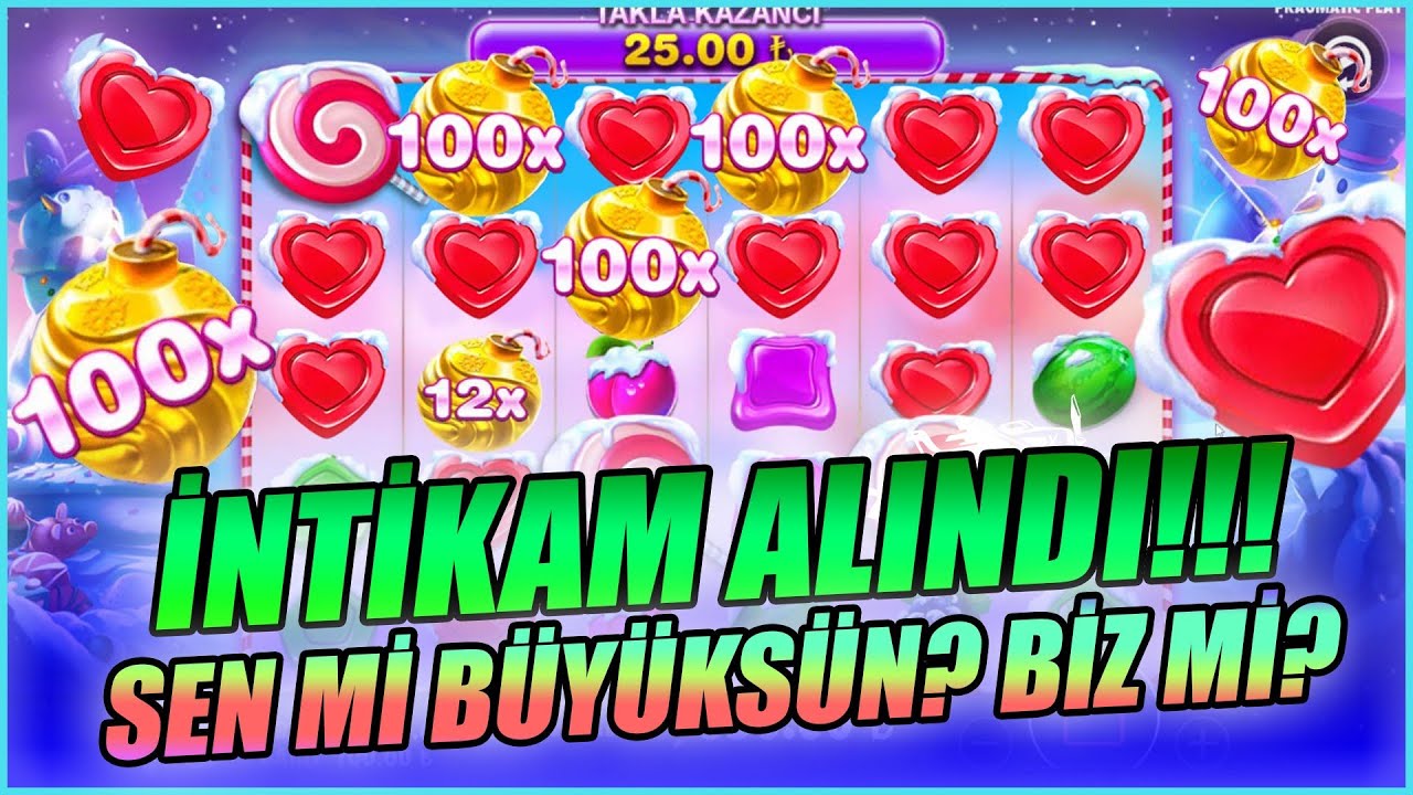 Sweet Bonanza | Oyunlar Açıkken Kazanmayı Kaçırmayın #slotvideoları #casino #sweetbonanza