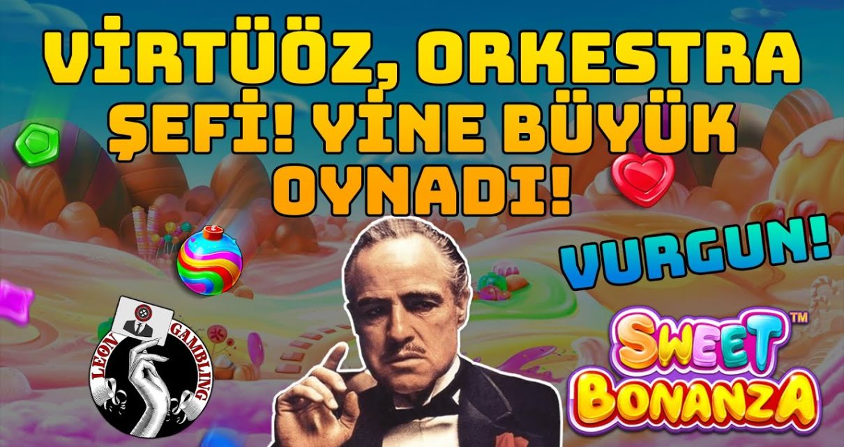 ?#SweetBonanza'da 30K'lık Freespin ve Muazzam Kazanç! – Leon Gambling #slot #casino #slotvurgunları