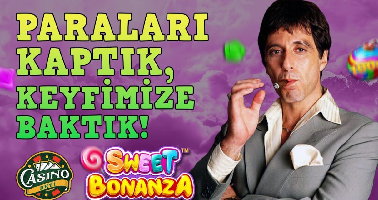 'da Harika Kazanç! – Casino Beyiıı