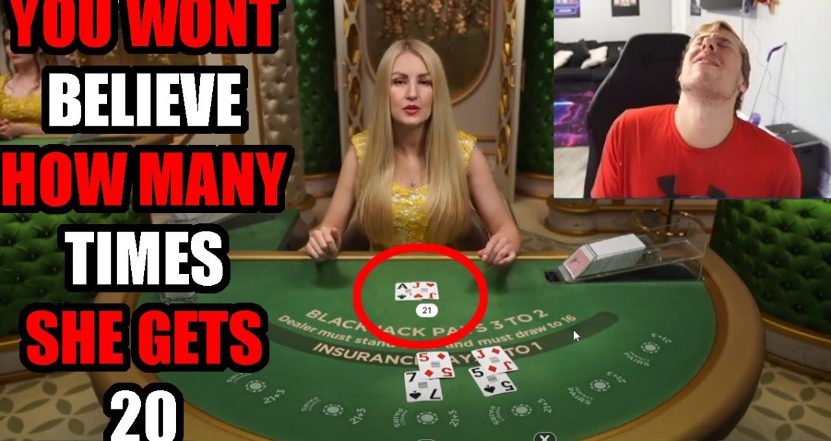 THE KING RETURNS !! But Does He Fail !? | Xposed BlackJack