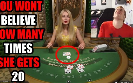 THE KING RETURNS !! But Does He Fail !? | Xposed BlackJack