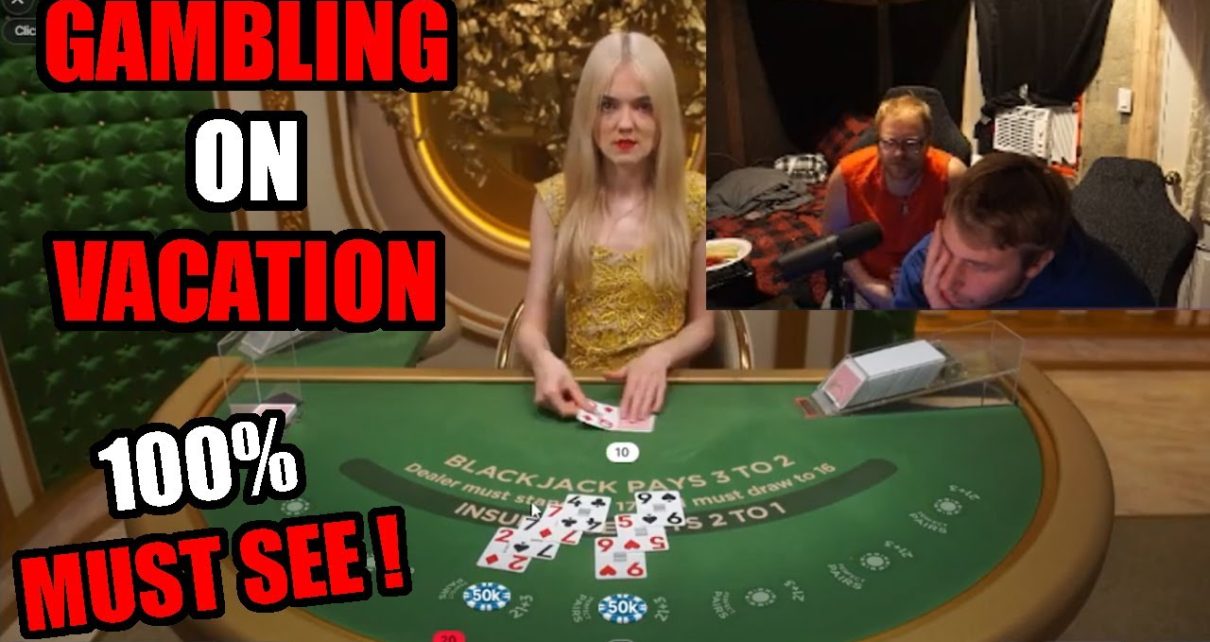 THIS Could Be YOU | Xposed BlackJack