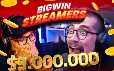 ?TOP 5 BIG WINS STREAMERS CHILENOS #2? | CASINO ONLINE CHILE?