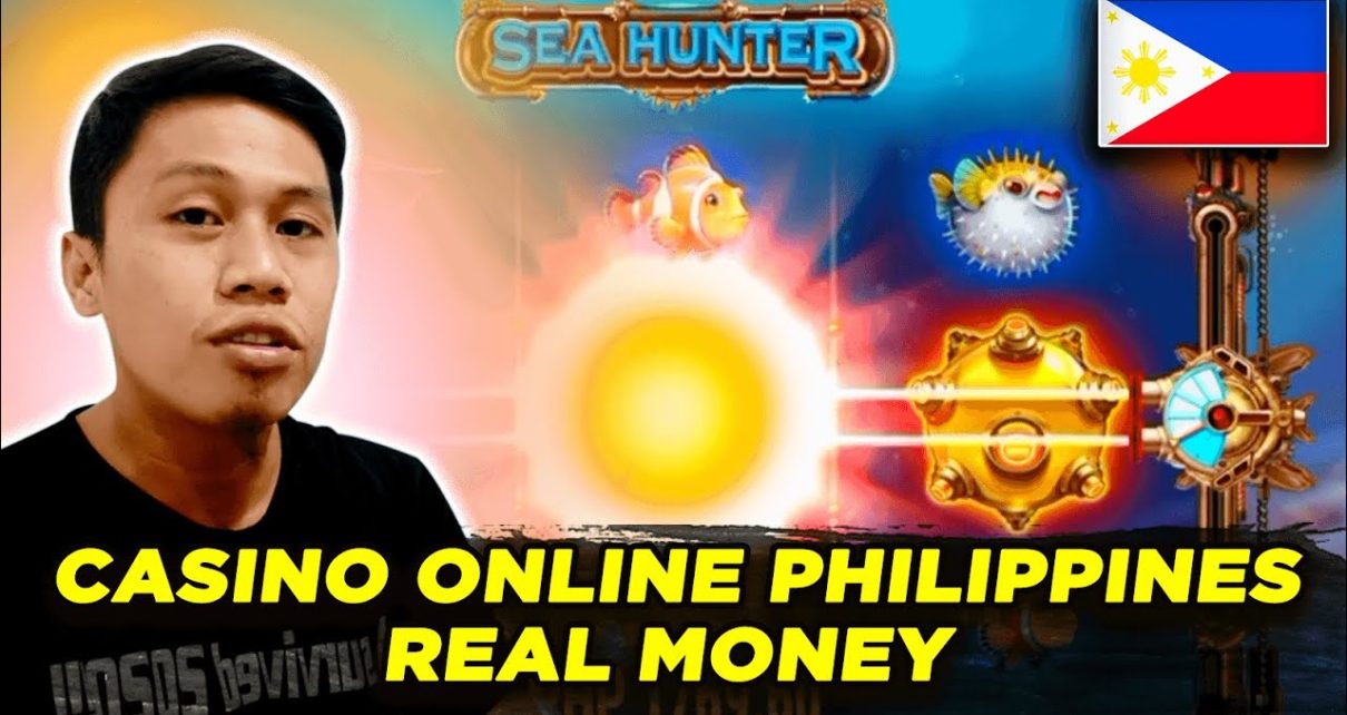 Tested and verified online casino using Gcash with license 2022 / How to win existent money in slots?