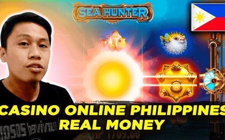 Tested and verified online casino using Gcash with license 2022 / How to win existent money in slots?