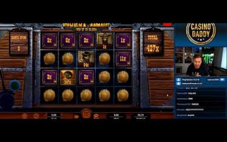 The Biggest Online Casino Jackpot Wins Ever Caught On Camera good Wins43