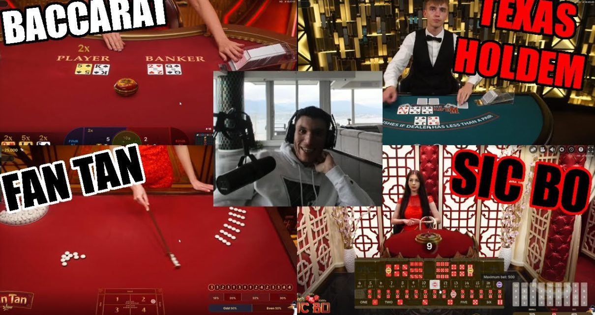 The RAREST TrainWrecks Gambling Session The RAREST TrainWrecks Gambling Session