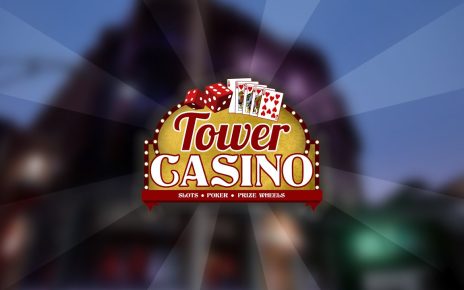 Tower Unite: Casino Reveal