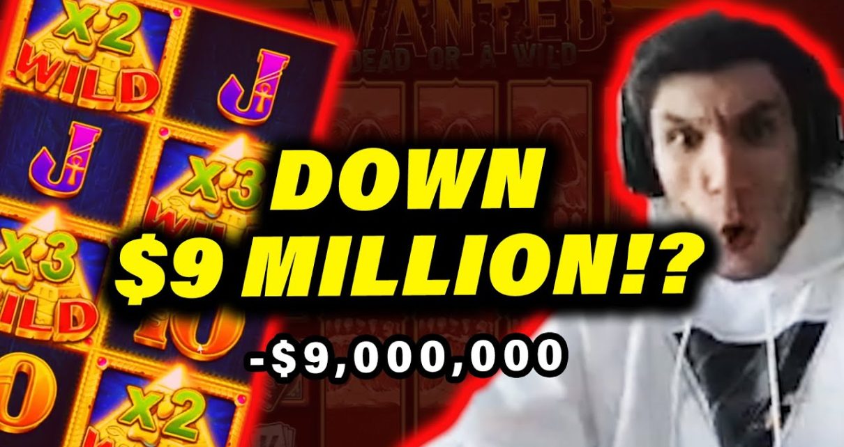 Train TOP 5 WINS from  1000000 LOSS Stream ! Trainwreckstv Gambling Highlights