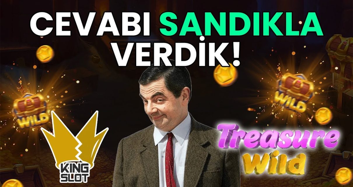 'da Çevirerek Kasamızı Katladık! – King Slotı