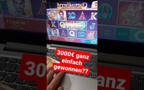 Twitch-Streamer zockt um GELD für seine Eltern im Online Casino!! WILDES ENDE