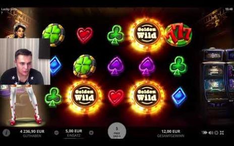 VIP Slots im Online Casino? Streamers Biggest Wins