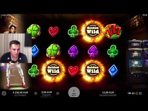 VIP Slots im Online Casino? Streamers Biggest Wins