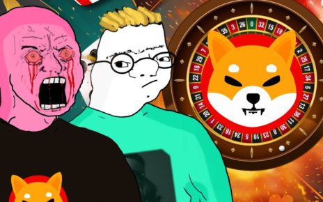 WOJAK BETS IN A ONLINE CASINO TO EARN CRYPTO