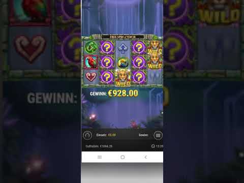 Wat ne Wild Flatsche?Moneymaker84 Online Casino ?Moneymaker84,Merkur Magie,Novoline,Gambling,Spielen