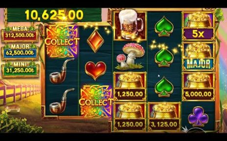 Wild Wild Riches – MAJOR X5 REKOR KAZANÇ YIKTIK PARÇALADIK!!! #casino #slot #pragmaticplay