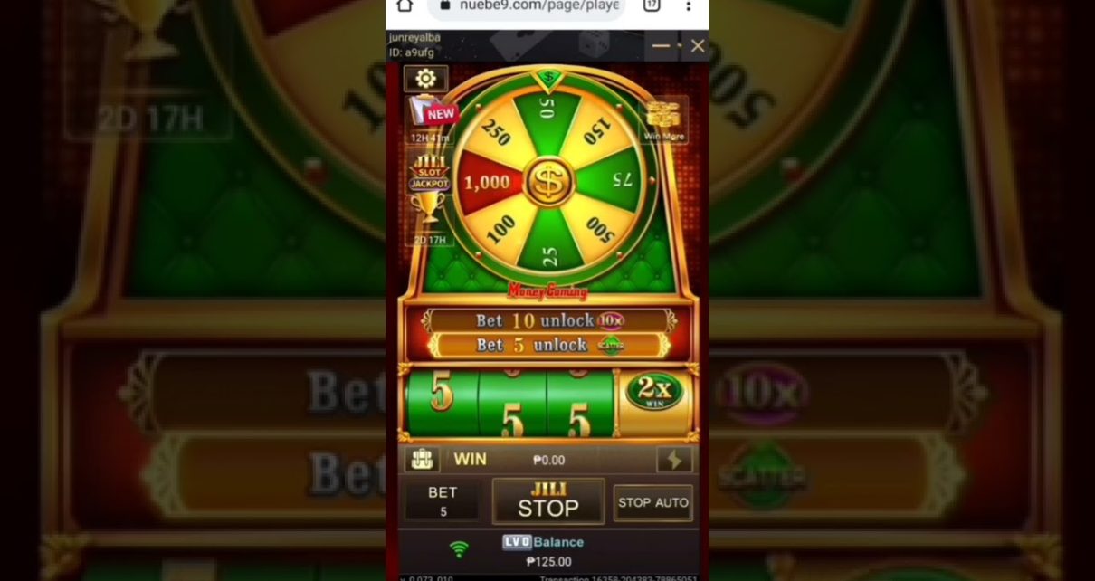 Win Win Win Nuebe online casino easy cash in and cash out just click the link below