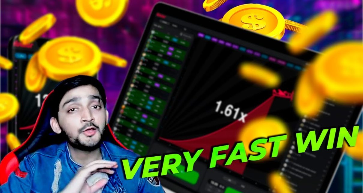 Win ₹7600 Per Day in Lucky Jet Game | Online Casino India | 1win Slots & Games