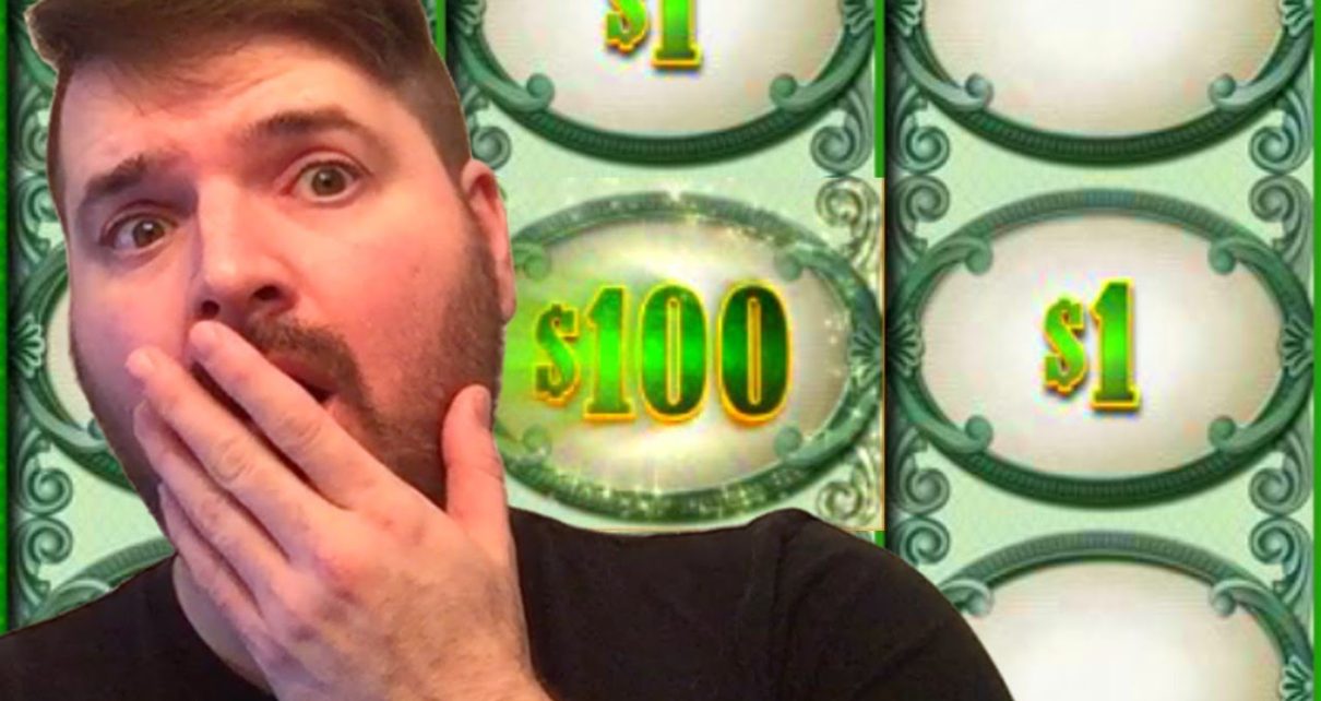 Winning GREEN At Prairie's Edge Casino! Bucket List S2E4