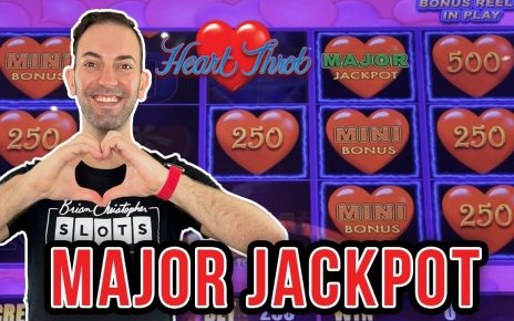 #Winning ⫸GRAND INNOVATIONS ❤️ MAJOR JACKPOT at Grand Casino