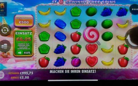 Wollen Sie 5800 Euro im Online Casino gewinnen❓ ? beste online casino deutschland