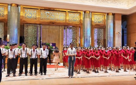 World's First Online Casino opened up Place DV Casino Hotel 세계 최초의 온라인 카지노 오픈 플레이스 DV 카지노 호텔