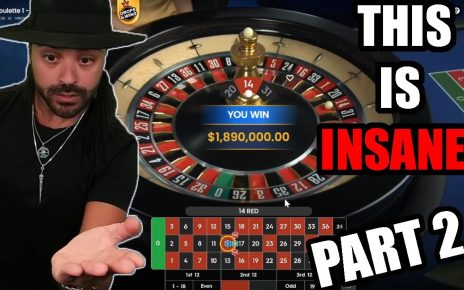 YOU ACTUALLY WONT BELIEVE THIS !! | Roshtein Roulette