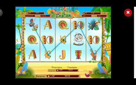 alt online casino samba na may topak minsan ok minsan kunat