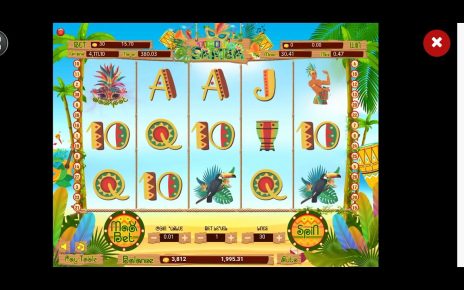 alt online casino samba time