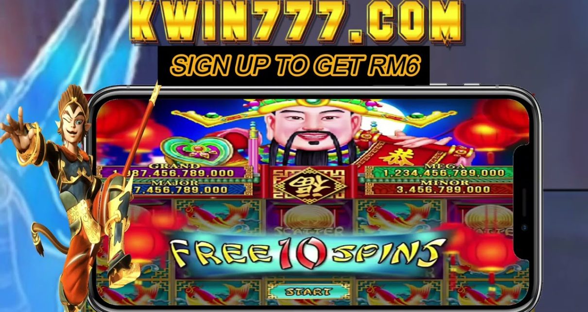 ??? existent CASINO | KWin777 | Best Online Casino in Malaysia???