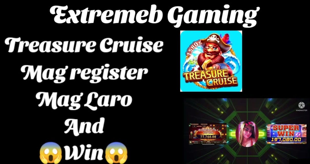 extreme gaming Treasure cruise Mahusay online casino vlog-38