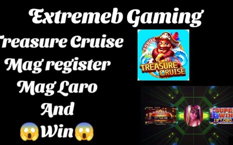 extreme gaming Treasure cruise Mahusay online casino vlog-38