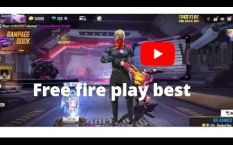 free fire play.. nadeem99 online casino