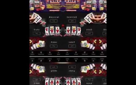 new trending online casino self service