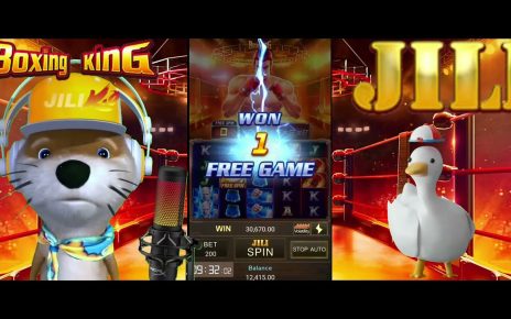 online casino in Philippines 2022 using Gcash | Fast win  in slots online  | jiliko slot boxing king