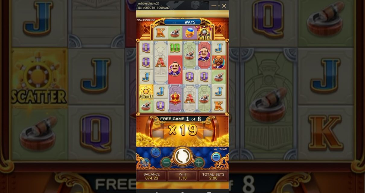 online casino richman lang muna ayaw magbigay ng iba eh tmtplay nuebegaming fachai