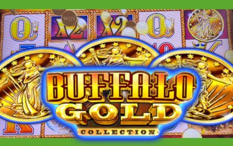 to a greater extent than Slot Play on Buffalo Gold at Yaamava Casino ?