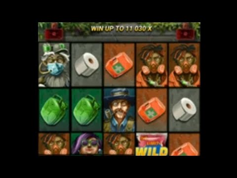 xWays Horder xSplit | Online Casino | Merkur Magie | Slots