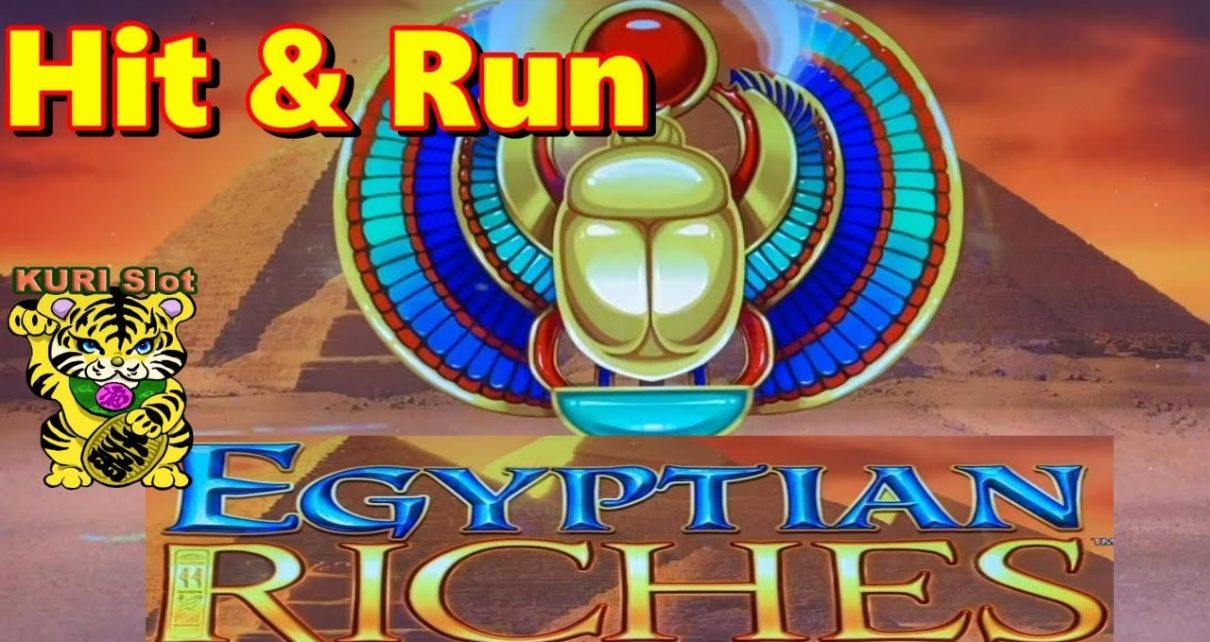 ★HIT & RUN @CASINO Fast Cash Out !!★4 SLOT GAMES SLOT PLAY @Yaamava' & Pechanga Casino☆栗スロット