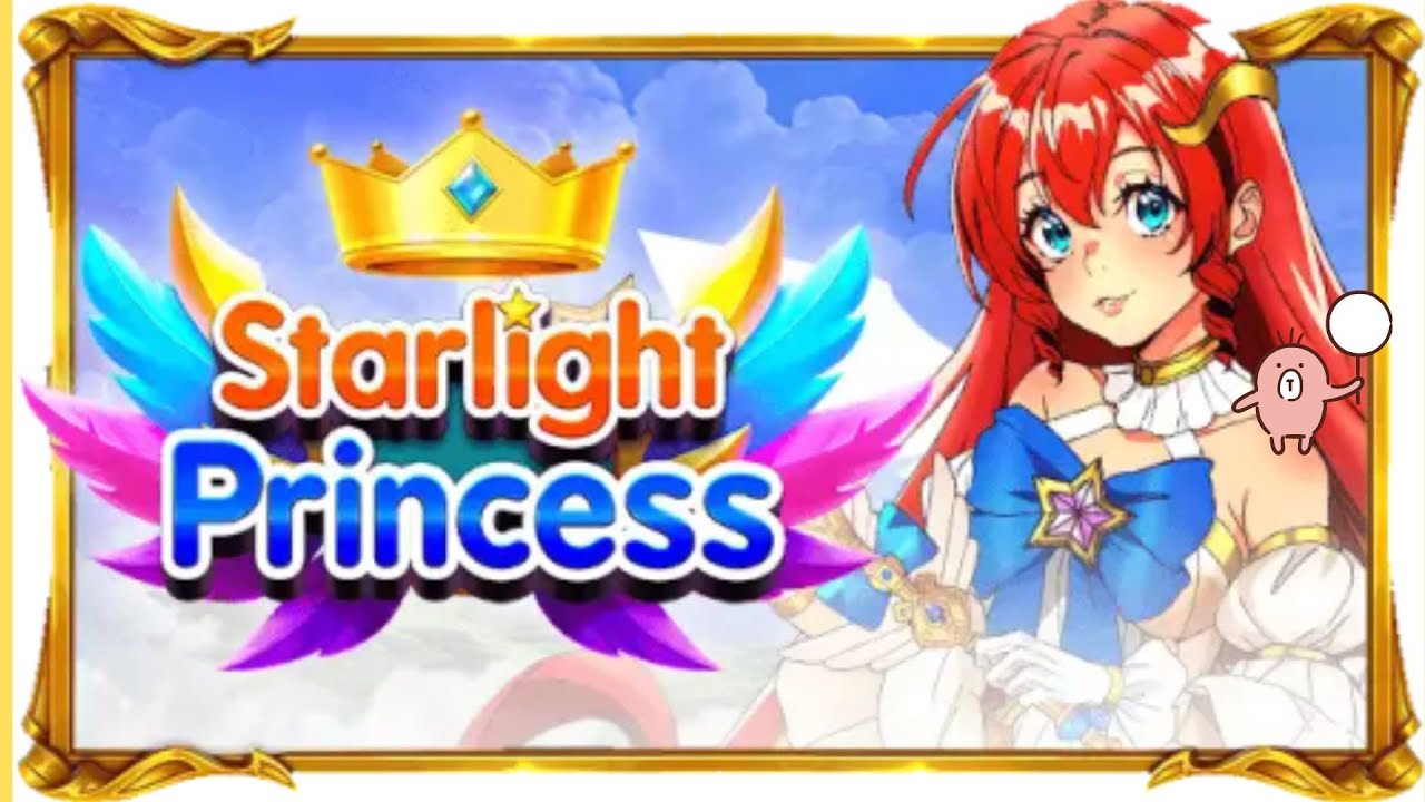 【オンカジ】StarlightPrincess500倍こないぺーかなー【WONDERCASINO】【ワンダーカジノ】【online casino】