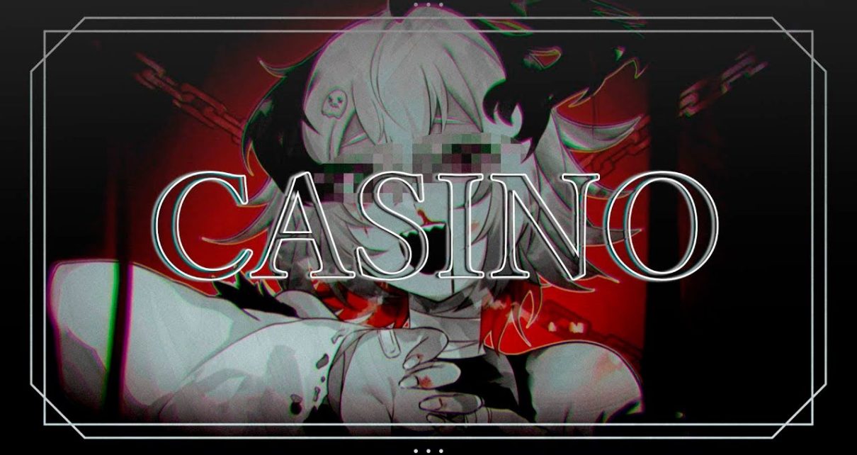 【歌ってみた】CASINO – Azari / covered by wakiobake