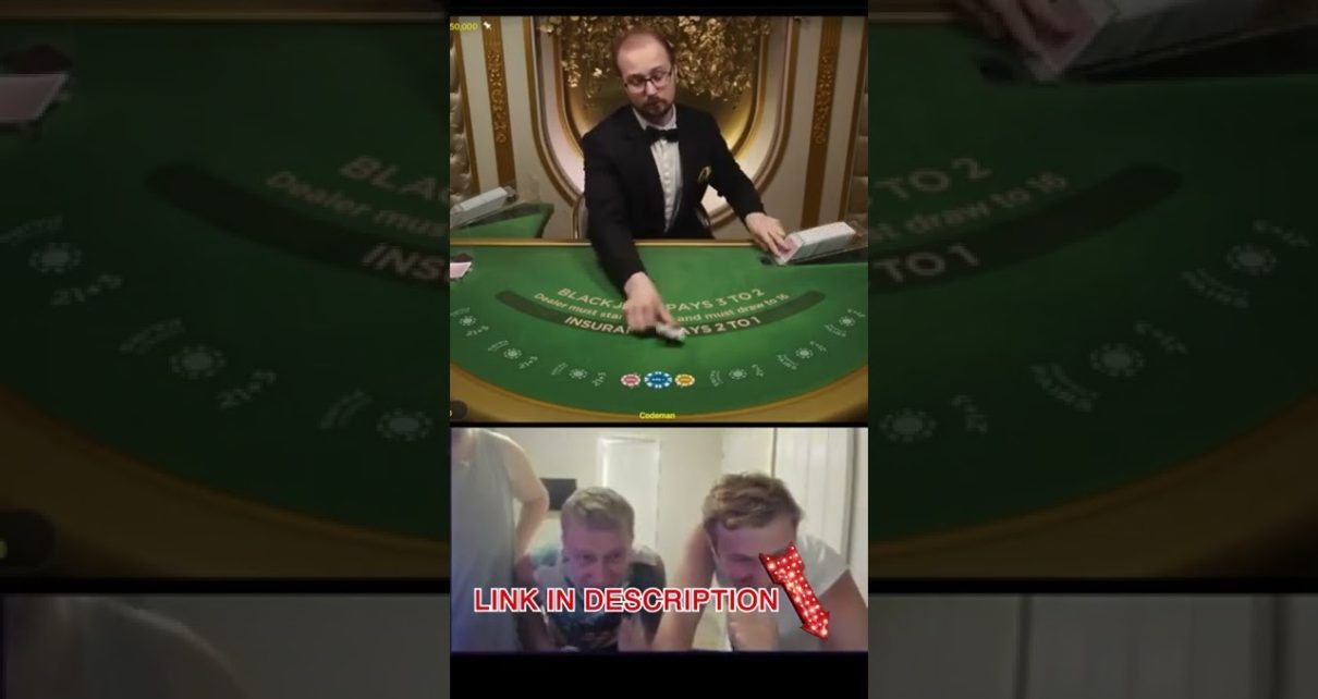 Top gambling Highlights! Online-Casino Stream  # 2
