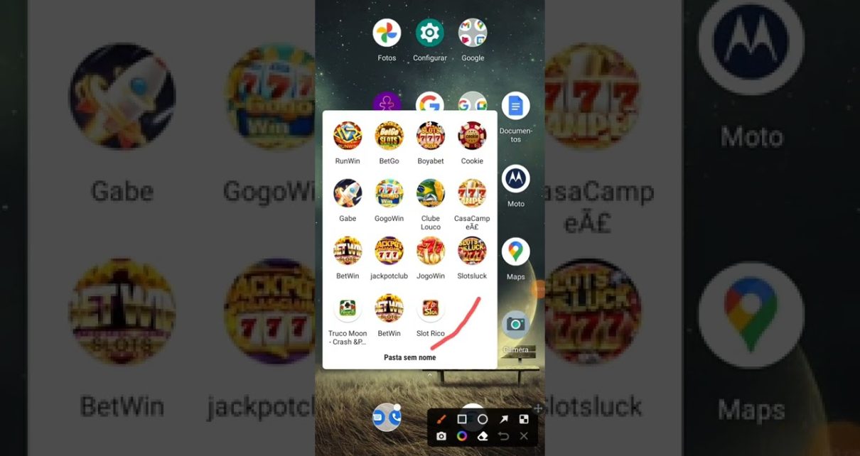 +20 CASINOS BONUS NO CADASTRO ?
