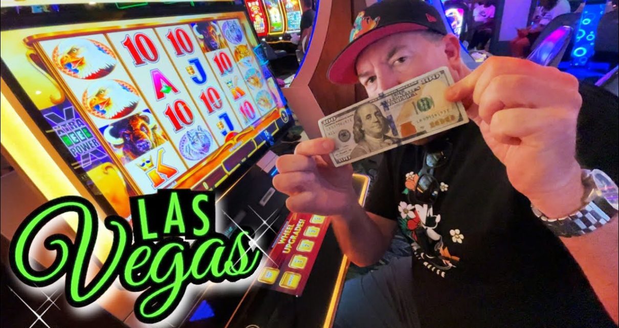 0 in.. did we win? Gambling at common MGM Las Vegas Casino!